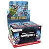 FRANCAIS - MARVEL SUPER HEROES - JUMPSTART - Booster Box