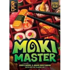 KTBG MAKI MASTER
