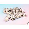 CHESSEX - 36D6 - SPECKLED - Birthday