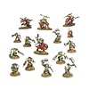 8 AOUT - 40K - KILL TEAM - Exodite