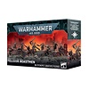8 AOUT - 40K - CHAOS SPACE MARINES - Fellgor Beastmen