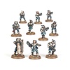 8 AOUT - 40K - IMPERIAL AGENTS - Imperial Navy Breachers