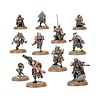 8 AOUT - 40K - KILL TEAM - ASTRA MILITARUM - Spectre Squad