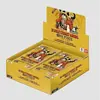 28 AOÛT - ONE PIECE - OP17 - Booster Box