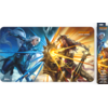 RIFTBOUND - LEAGUE OF LEGENDS - VENDETTA PLAYMAT - Diana & Leona