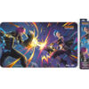 RIFTBOUND - LEAGUE OF LEGENDS - VENDETTA - PLAYMAT - Vi & Jinx