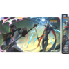 RIFTBOUND - LEAGUE OF LEGENDS - VENDETTA - PLAYMAT - Jace & Victor