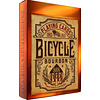 BICYCLE - STANDARD CARDS - Bourbon Black Label