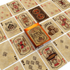 BICYCLE - STANDARD CARDS - Bourbon Black Label