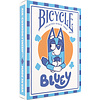 BICYCLE - STANDARD CARDS - Bluey