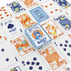 BICYCLE - STANDARD CARDS - Bluey