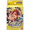 ONE PIECE - ST36 - STARTER DECK - YELLOW - Captain Kid