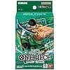 ONE PIECE - ST32 - STARTER DECK - GREEN - Roronoa Zoro