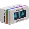 UP - D20 - HEAVY METAL - VIVID - Teal