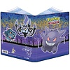UP - BINDER (4pkt) - POKEMON - GALLERY SERIES - Haunted Hollow