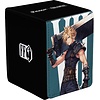 UP - D-BOX - ALCOVE FLIP - MTG - FINAL FANTASY - Cloud, Ex-Soldier