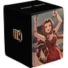 UP - D-BOX - ALCOVE FLIP - MTG - FINAL FANTASY - Aerith Gainsborough