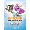 23 OCT - RIFTBOUND - LEAGUE OF LEGENDS - RADIANCE - Vault