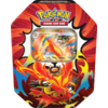 28 AOUT - POKEMON - ASCENDED HEROES - TIN - Mega Emboar EX