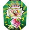 28 AOUT - POKEMON - ASCENDED HEROES - TIN - Mega Meganium