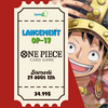 ONE PIECE - Lancement OP17 - 29 août - à midi