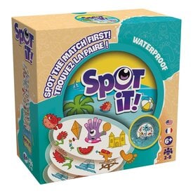 Zygomatic SPOT IT! - Waterproof