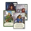 LE SEIGNEUR DES ANNEAUX (FR) - LES DEUX TOURS - Le jeu de Plis Cooperatif