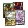 LE SEIGNEUR DES ANNEAUX (FR) - LES DEUX TOURS - Le jeu de Plis Cooperatif