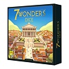 7 WONDERS (FR) - Dice