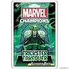 MARVEL CHAMPIONS - SCENARIO PACK - Trickster Takeover