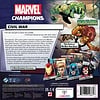 MARVEL CHAMPIONS - EXP. - Civil War
