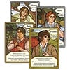 LE SEIGNEUR DES ANNEAUX (FR) - LA COMMUNAUTE DE L'ANNEAU - Le Jeu de Plis Cooperatif