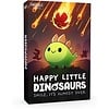 HAPPY LITTLE DINOSAURS