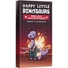 HAPPY LITTLE DINOSAURS (FR) - Rencards Catastrophiques