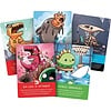 HAPPY LITTLE DINOSAURS (FR) - Rencards Catastrophiques