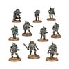40K - ASTRA MILITARUM - Kasrkin