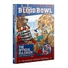 BLOOD BOWL (FR) - RULEBOOK - 3rd edition