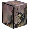 UP - D-BOX (100+) - ALCOVE FLIP - FRANK FRAZETTA - Warrior with Ball and Chain