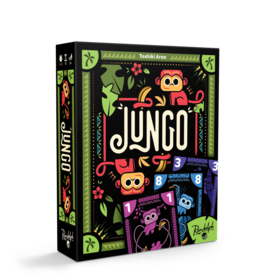 Cocktail Games JUNGO