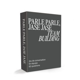 Meyeur PARLE PARLE, JASE JASE (FR) - Team Building