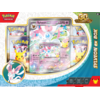 16 SEPT - POKEMON - 30TH CELEBRATION - Sylveon EX/Greninja EX