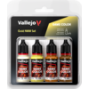 VALLEJO - GAME COLOR - NON METALLIC - Gold