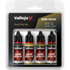 VALLEJO - GAME COLOR - Dead Flesh Set