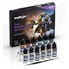 VALLEJO - TURE METALLIC METAL - Starter Set
