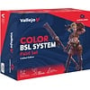 VALLEJO - COLOR BSL - Paint Set