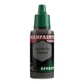 Army Painter ARMY PAINTER - WARPAINT - FANATIC EFFECTS - Brush-On Primer