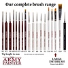 ARMY PAINTER - WARGAMER - BRUSH - Large Drybrush