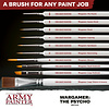 ARMY PAINTER - WARGAMER - BRUSH - Psycho