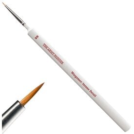 Army Painter ARMY PAINTER - WARGAMER - BRUSH - Insane Detail