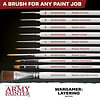 ARMY PAINTER - WARGAMER BRUSH - Layering